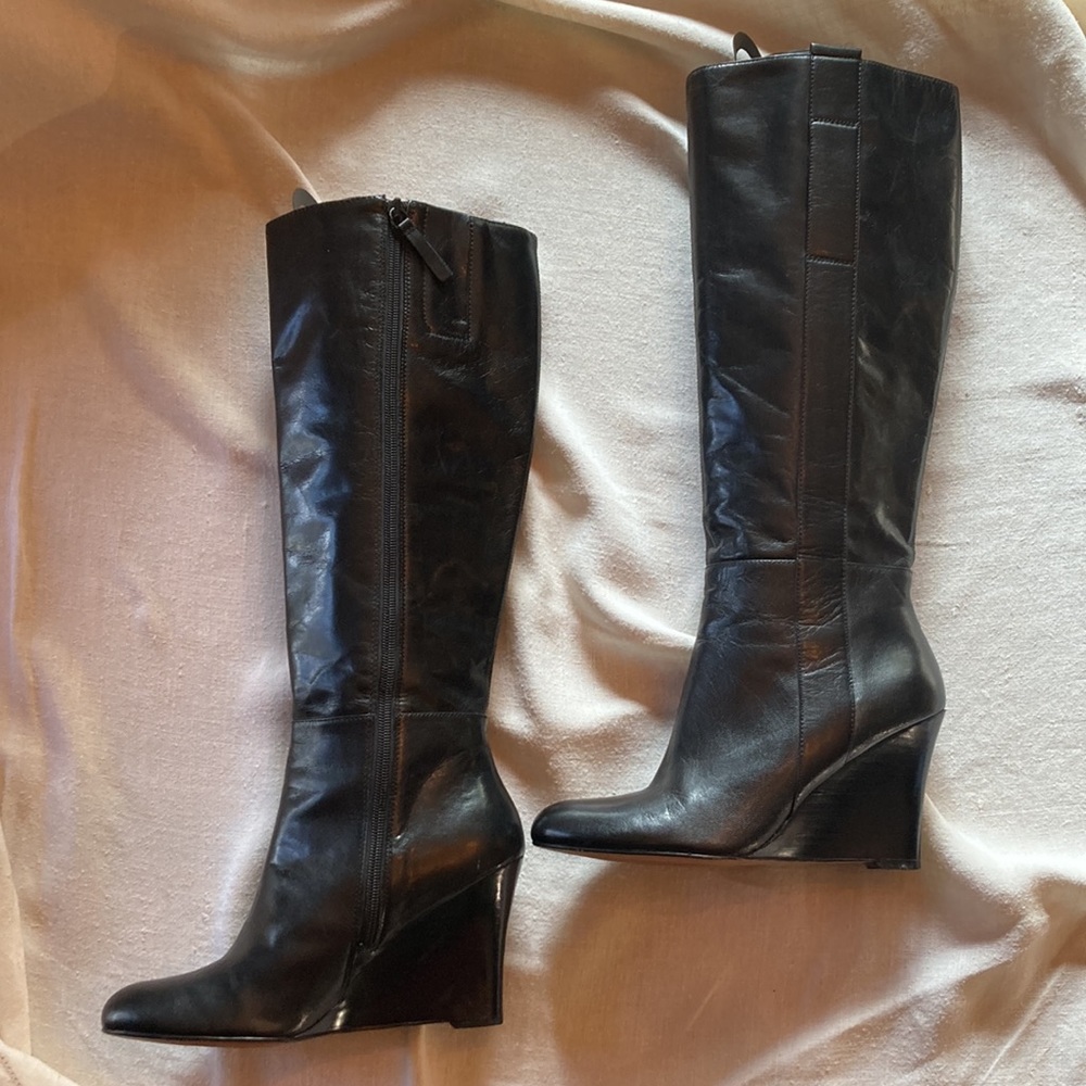 Nine West Boots